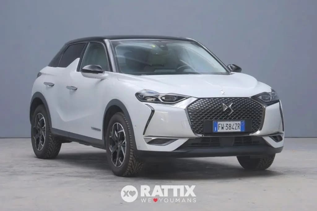 Main__Slider__Photo:DS Automobiles Other DS 3 Crossback 1.2 PureTech 130CV 05/2019-0