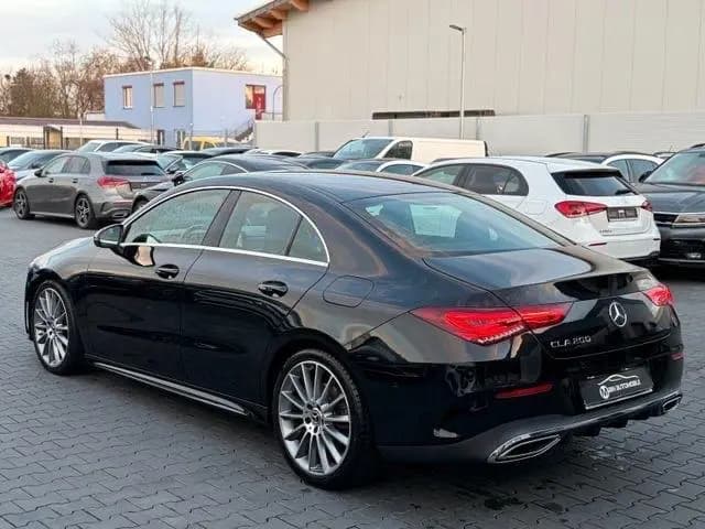 Main__Slider__Photo:Mercedes-Benz CLA 200 - AMG Line Night Edition 04/2019-0
