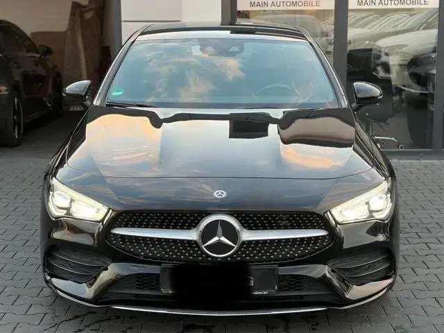 Main__Slider__Photo:Mercedes-Benz CLA 200 - AMG Line Night Edition 04/2019-1
