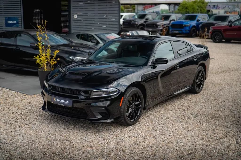 Main__Slider__Photo:Dodge Charger 3.6 4x4 GT Performance FULL Options 19% 11/2023-0