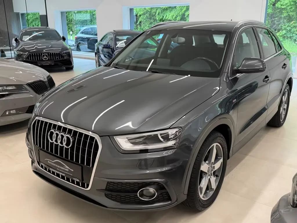 Main__Slider__Photo:Audi Q3 1.4 TFSI S-Line S-Tronic Xenon 09/2014-0