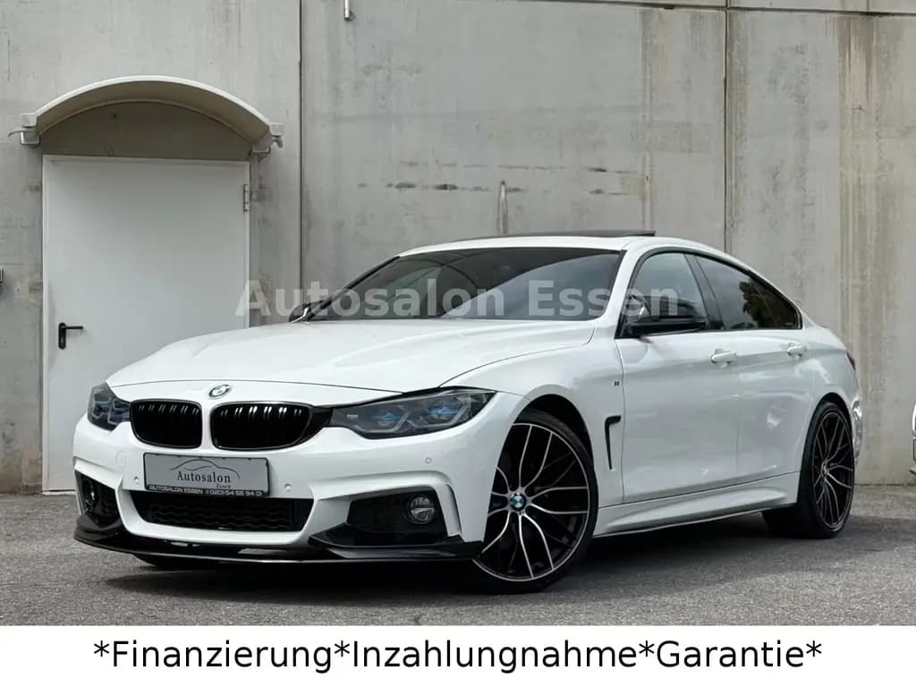 Main__Slider__Photo:BMW 430 i M Sport GC*M Performance*20Z *H&K*Facelift 08/2018-0