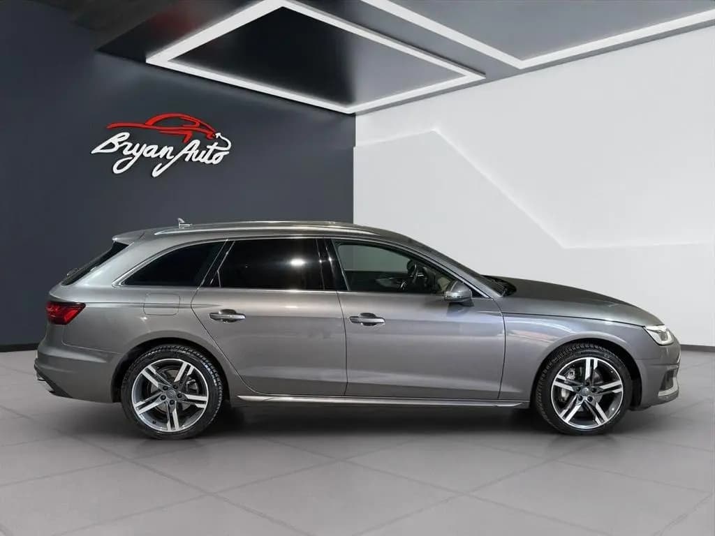 Main__Slider__Photo:Audi A4 40 TDI quattro S tronic Business Advance 05/2020-0