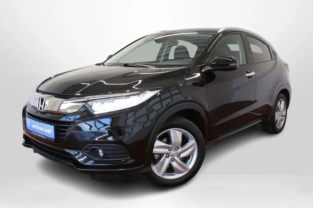 Main__Slider__Photo:Honda HR-V Executive DAB Kamera Panorama 04/2019-0