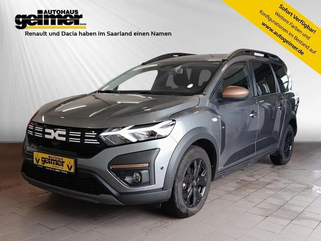 Main__Slider__Photo:Dacia Jogger Extreme+ TCe 110 03/2025-0
