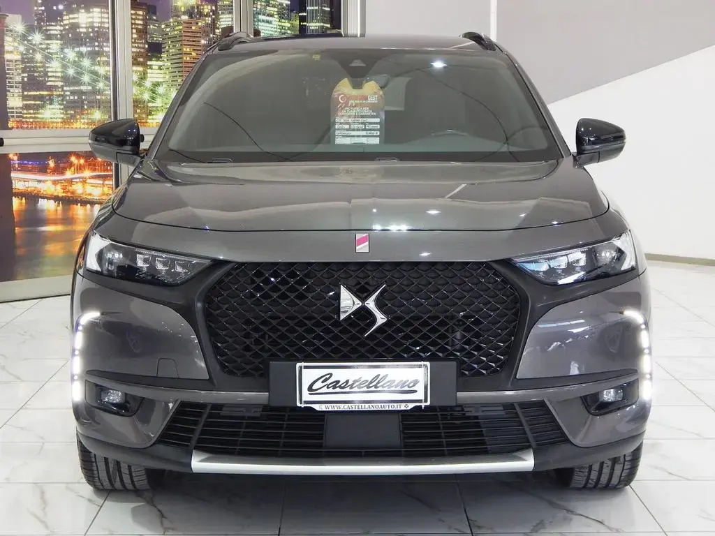 Main__Slider__Photo:DS Automobiles DS7 (Crossback) DS 7 Crossback 1.5 bluehdi Perfor 05/2021-1