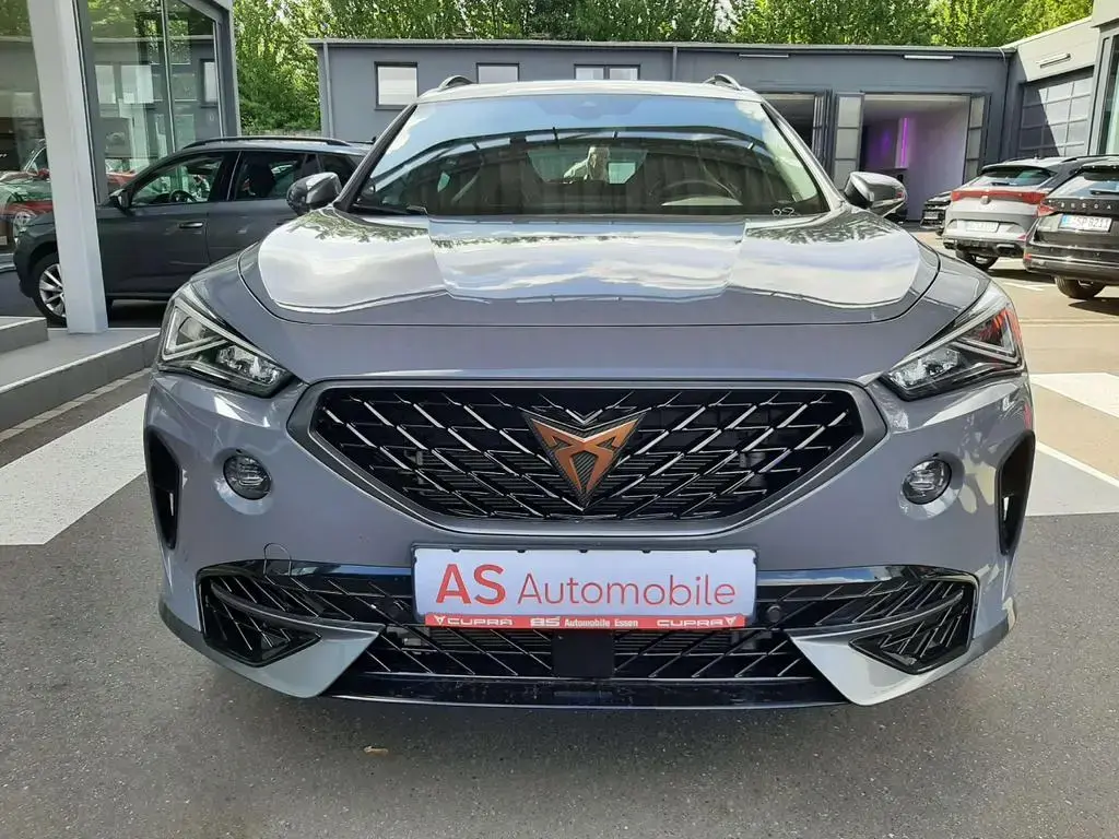 Main__Slider__Photo:Cupra Formentor VZ 4Drive *Ihr Cupra Vertragspartner* 11/2021-1