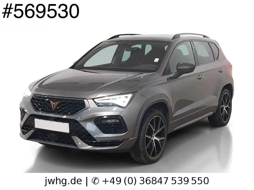 Main__Slider__Photo:Cupra Ateca 4Drive DSG|ACC|DCC|Memory|Beats|Kam.|Navi 09/2023-0