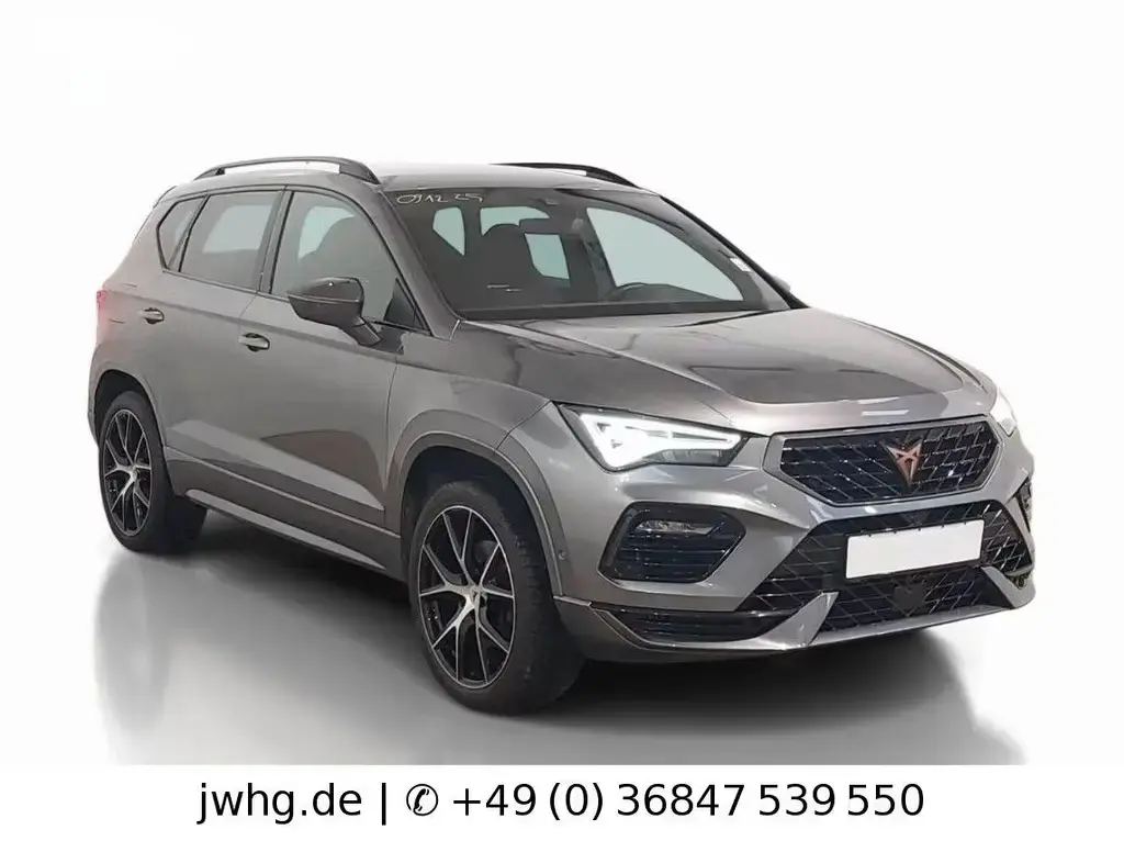 Main__Slider__Photo:Cupra Ateca 4Drive DSG|ACC|DCC|Memory|Beats|Kam.|Navi 09/2023-1