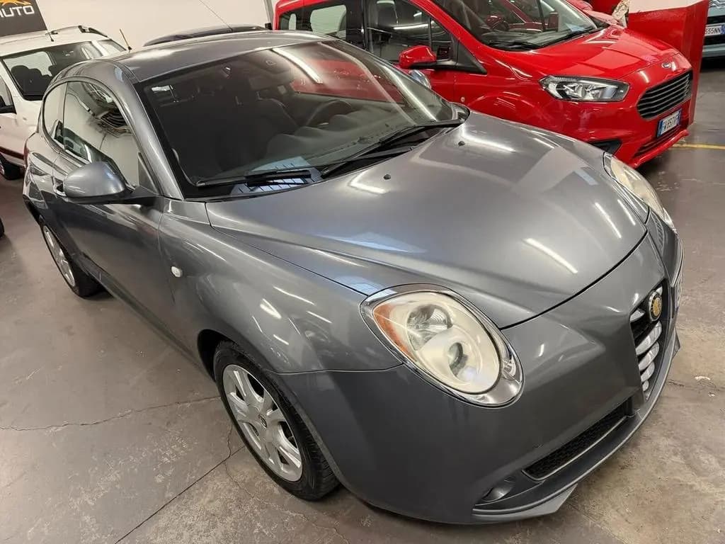 Main__Slider__Photo:Alfa Romeo MiTo 1.4 105 CV M.air S&S Progression 08/2011-0
