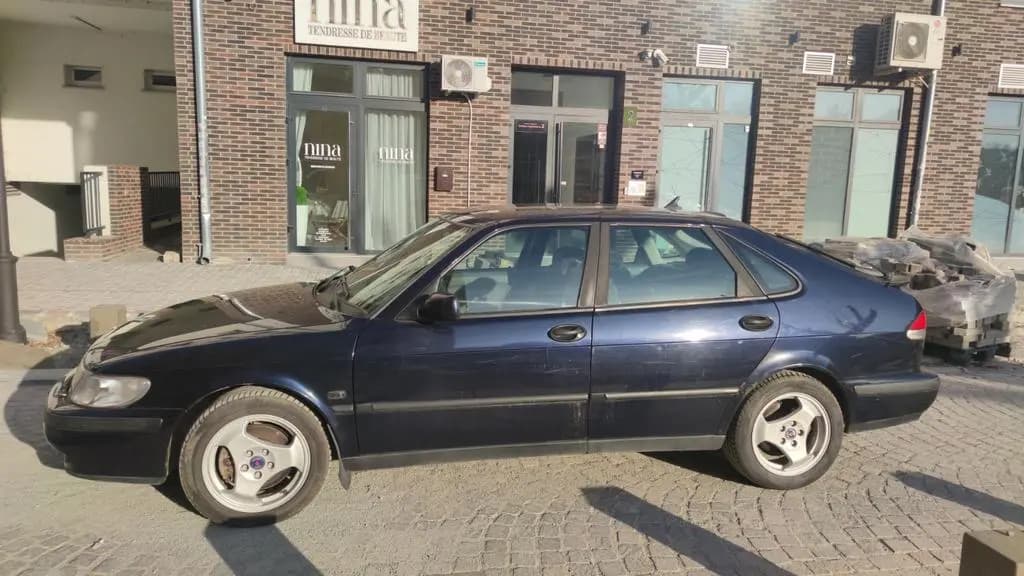 Main__Slider__Photo:Saab 9-3 2.0t 05/2001-0