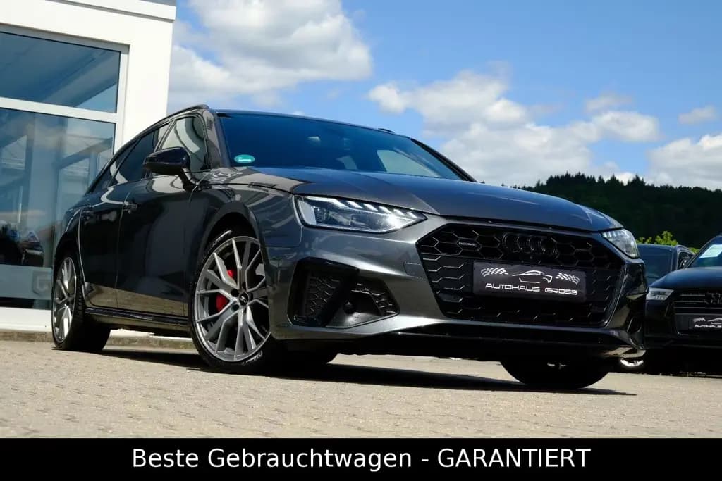 Main__Slider__Photo:Audi A4 45 TDI tiptr. quattro "3xS-Line/Competition" 05/2020-0