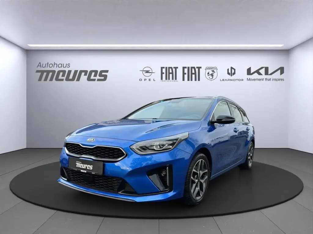 Main__Slider__Photo:Kia cee'd / Ceed Ceed Sportswagon GT-Line 1.4 T-GDI Navi JBL e-Si 04/2019-0