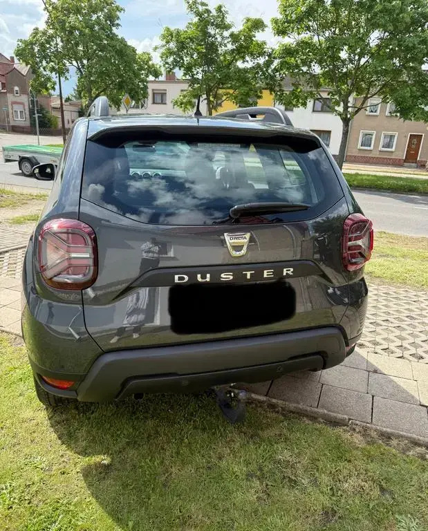 Main__Slider__Photo:Dacia Duster TCe 130 2WD Comfort Comfort 03/2023-1