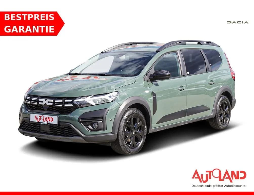 Main__Slider__Photo:Dacia Jogger 1.0 TCE Extreme+ LED 7-Sitzer AHK Kamera 06/2023-0