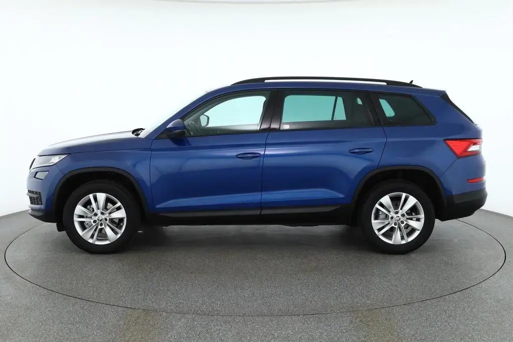 Main__Slider__Photo:Skoda Kodiaq 1.5 TSI DSG Soleil LED Navi Sitzheizung 01/2020-1