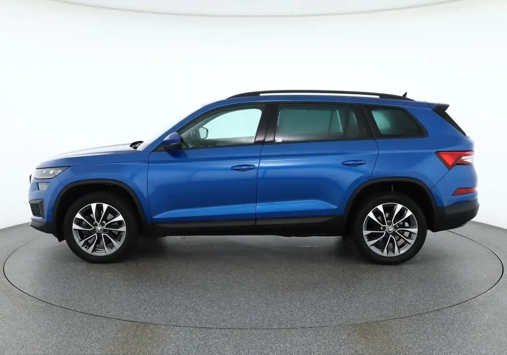 Main__Slider__Photo:Skoda Kodiaq 2.0 TSI DSG 4x4 Tour Standheizung ACC LED 06/2022-1