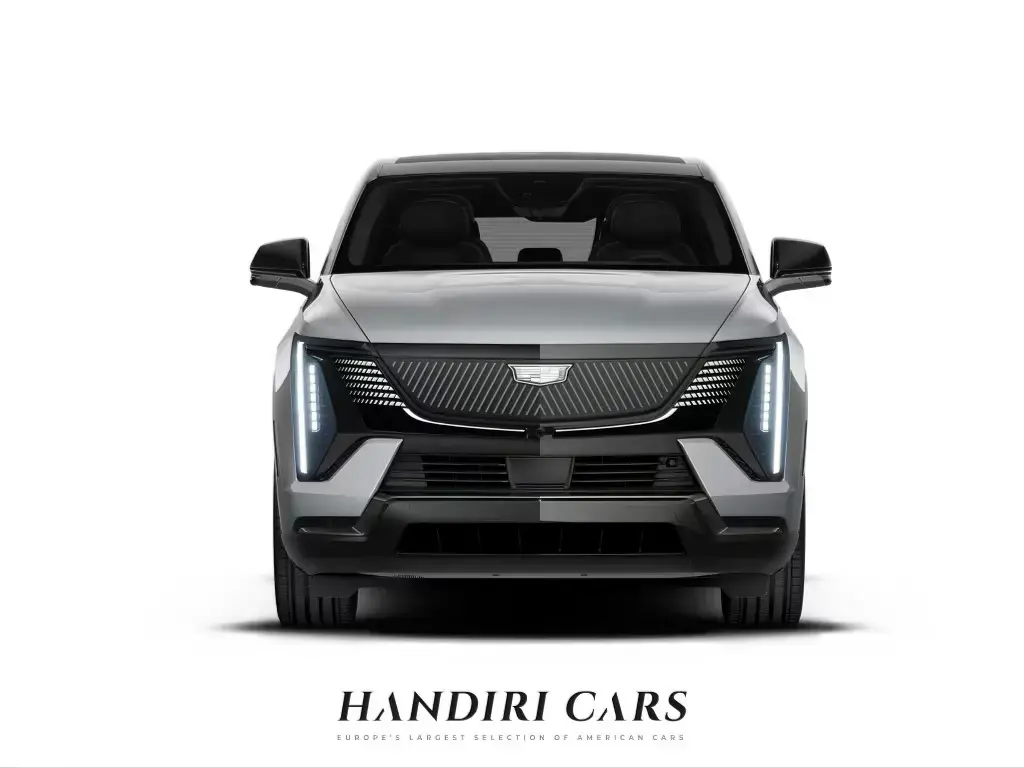 Main__Slider__Photo:Cadillac Escalade 2026 IQ Premium Sport €149,000 T1 PRICE null-1