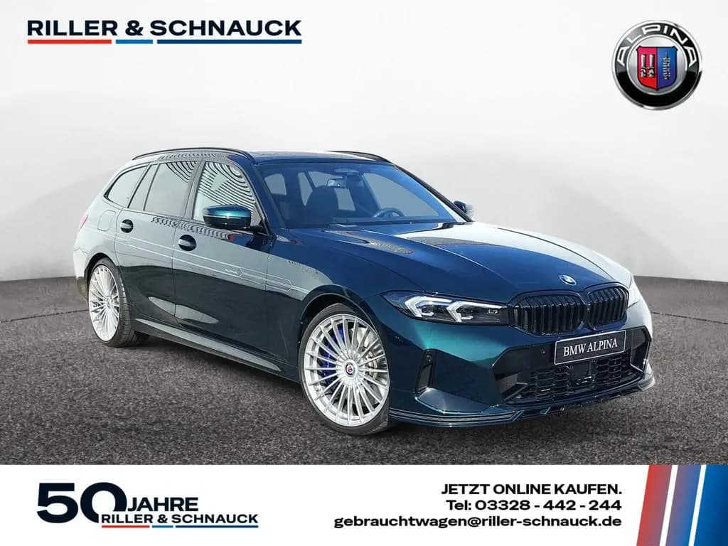 Main__Slider__Photo:ALPINA B3 Touring PANO+STANDHZG+HUD+360°KAM 03/2023-0