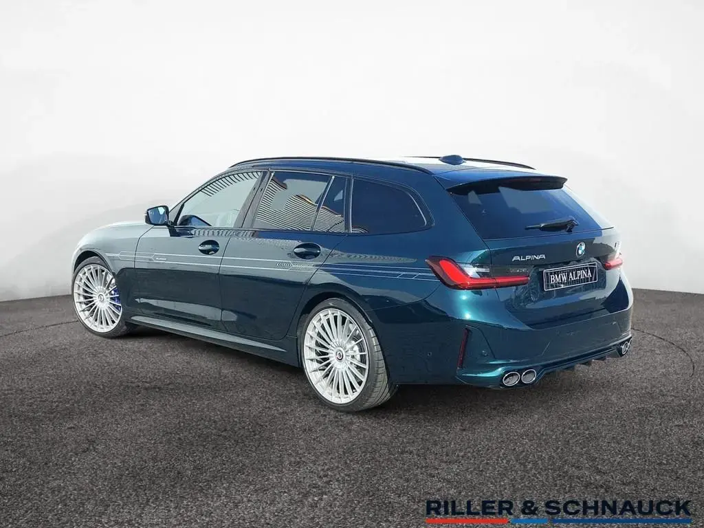 Main__Slider__Photo:ALPINA B3 Touring PANO+STANDHZG+HUD+360°KAM 03/2023-1