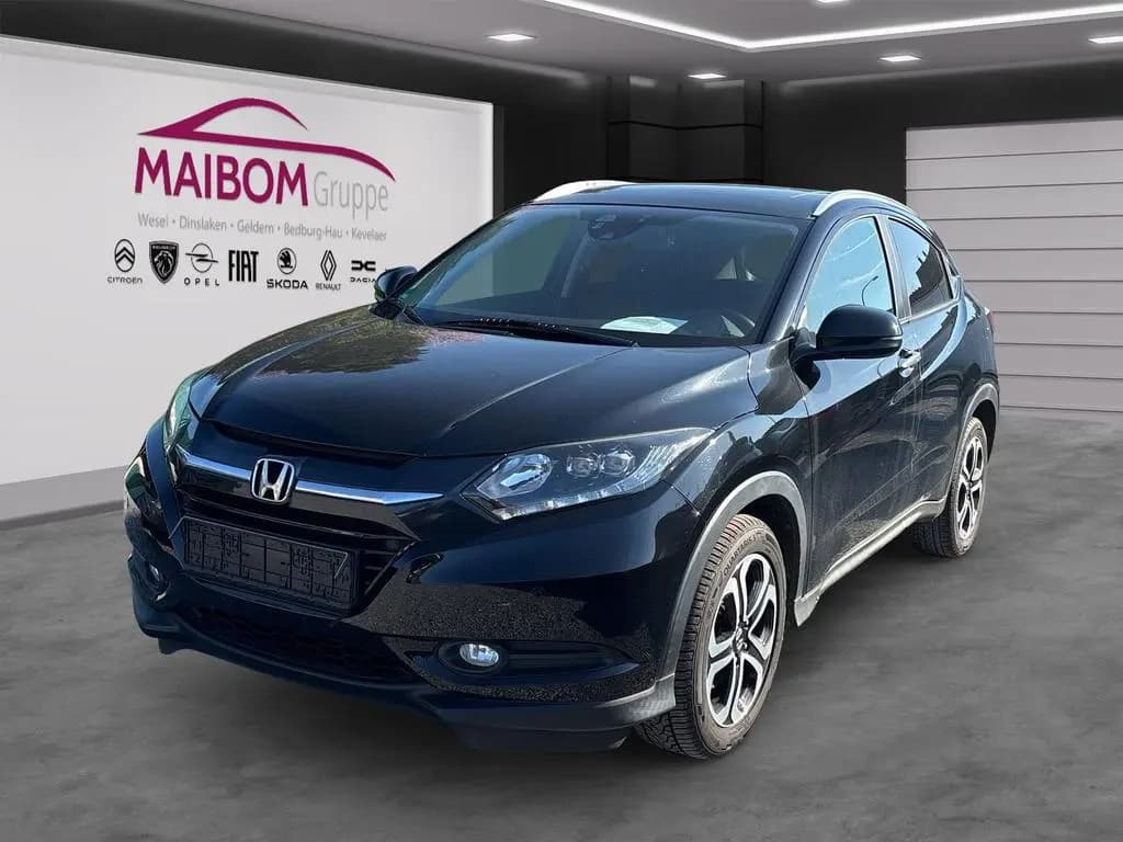 Main__Slider__Photo:Honda HR-V 1.5 i-VTEC Executive 05/2016-0