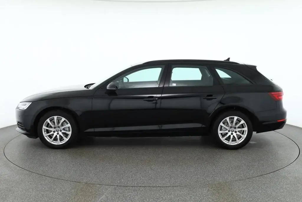 Main__Slider__Photo:Audi A4 Avant 1.4 TFSI LED Navi Sitzheizung Tempomat 05/2018-1