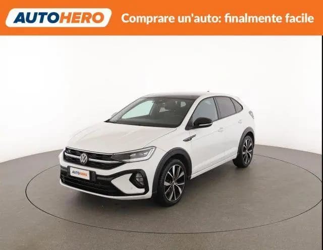 Main__Slider__Photo:Other Other VOLKSWAGEN Taigo 1.0 TSI 110 CV R-Line 12/2022-0