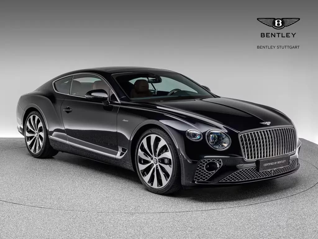 Main__Slider__Photo:Bentley Continental GT Azure V8 / Naim for Bentley Sound 01/2024-0