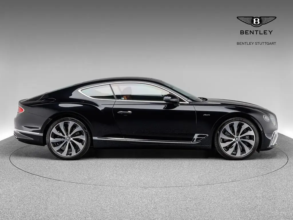 Main__Slider__Photo:Bentley Continental GT Azure V8 / Naim for Bentley Sound 01/2024-1