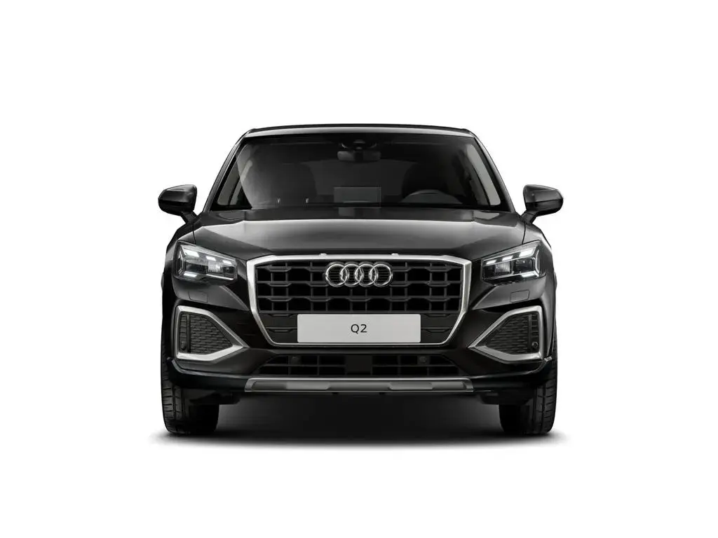 Main__Slider__Photo:Audi Q2 30 TFSI advanced Matrix*GRA*EPH*Sound*Virtual 10/2025-1
