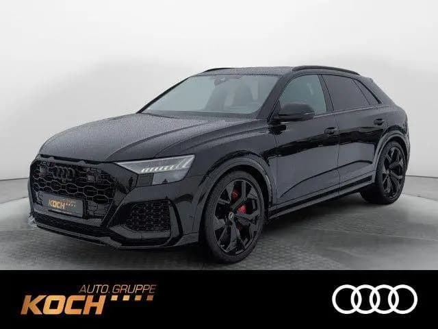 Main__Slider__Photo:Audi RSQ8 RS Q8 4.0 TFSI q. Titpr., HD Matrix, 305, Kermai 12/2022-0