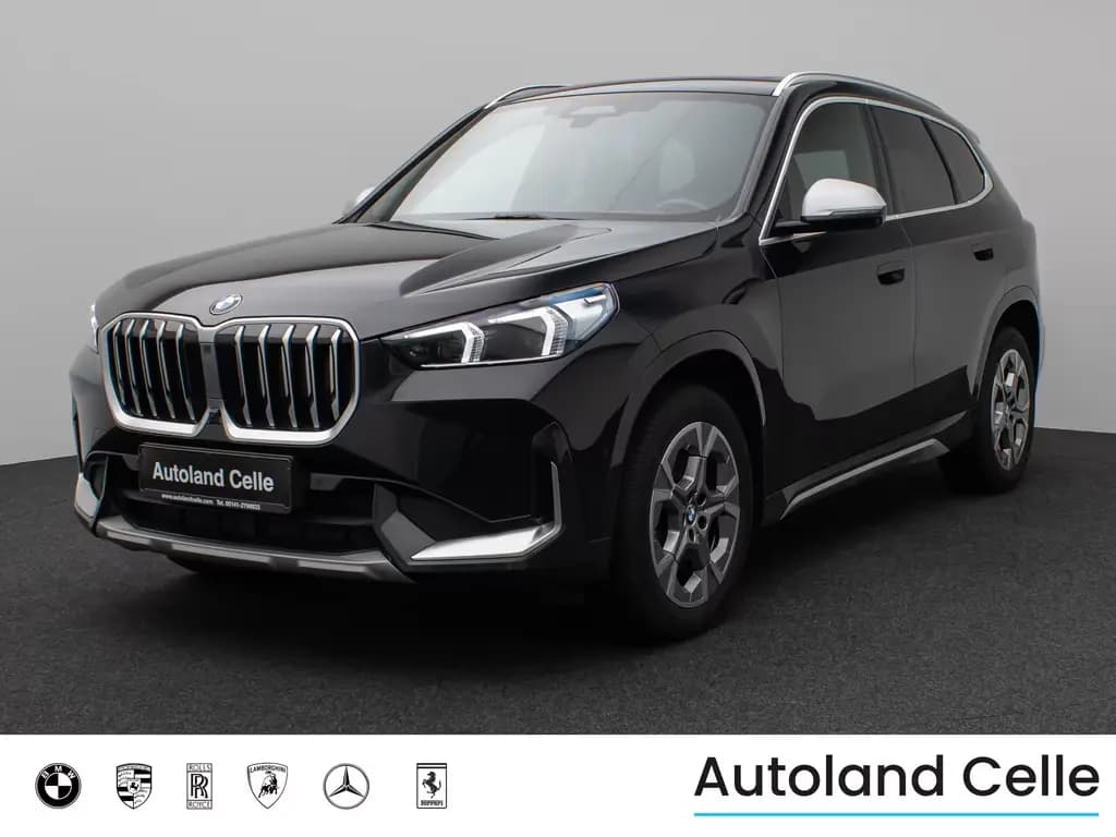 Main__Slider__Photo:BMW X1 xD23i xLine Panorama 360°HUD DAB H/K Sport 12/2022-0