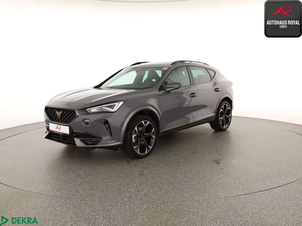 Main__Slider__Photo:Cupra Formentor 1.5 TSI PANO,BEATS,KESSY,ACC,KAMERA 05/2023-0