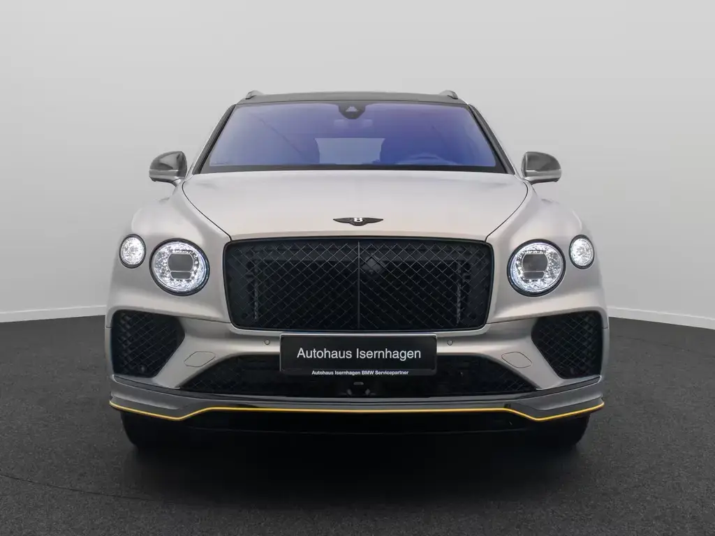 Main__Slider__Photo:Bentley Bentayga 4.0 V8 Speed Individual Carbon MegaVoll 11/2025-1