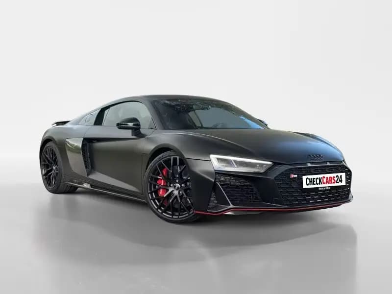 Main__Slider__Photo:Audi R8 Coupe Performance*Vollständige Audi-Historie* 03/2019-0