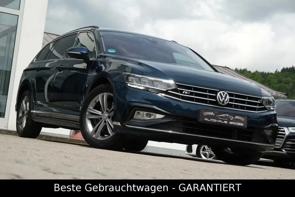 Main__Slider__Photo:Volkswagen Passat Variant 1.5 TSI Variant "3xR-LINE"LED"ACC 06/2020-0