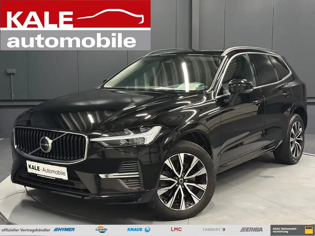 Main__Slider__Photo:Volvo XC60 Core *19Zoll*AHK*Winter-Paket*Google*KAMERA 05/2023-0