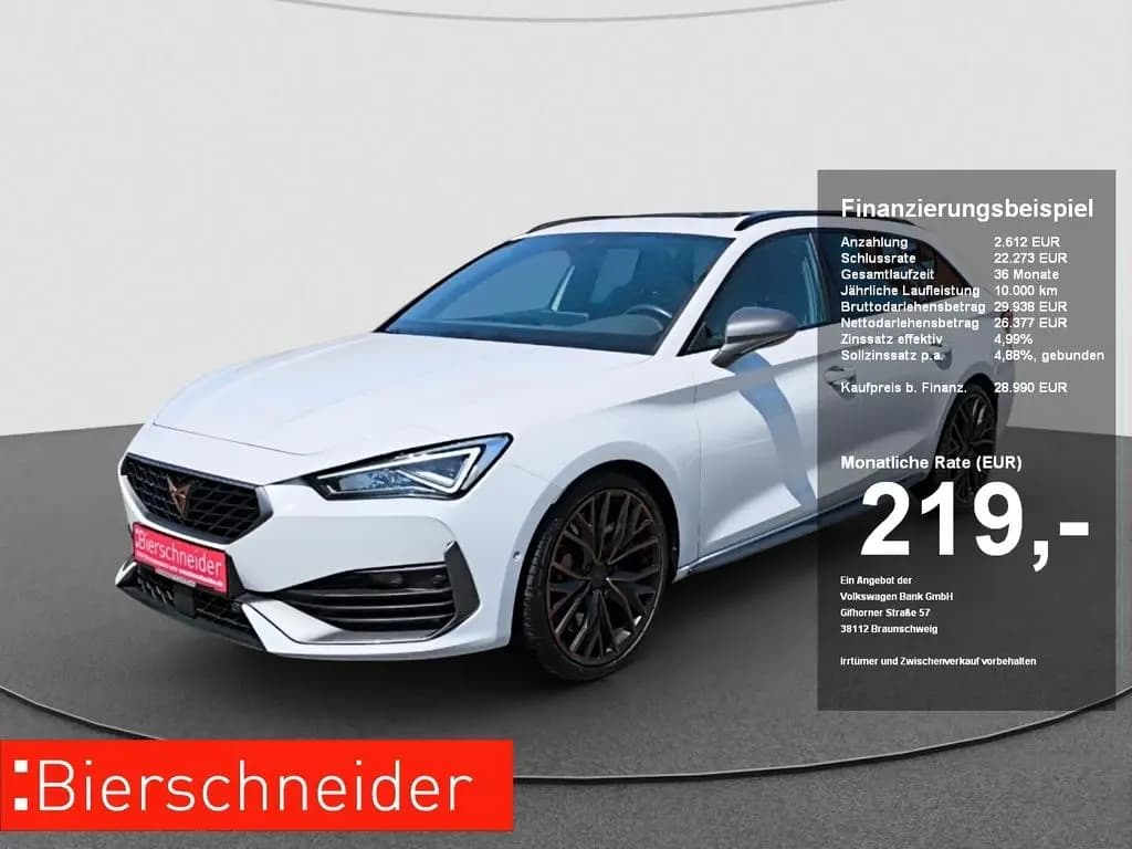 Main__Slider__Photo:Cupra Leon SP 2.0 TSI DSG VZ 4Drive AHK PANO BEATS ACC 12/2022-0