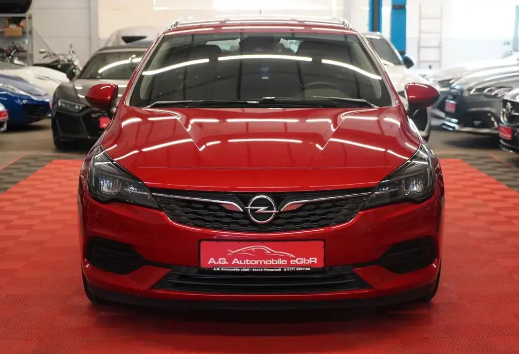 Main__Slider__Photo:Opel Astra K 1.2 Turbo Sports Tourer Elegance 1.Hand 10/2020-1