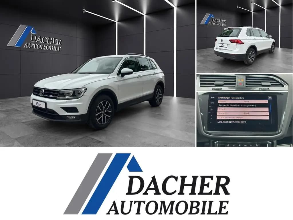 Main__Slider__Photo:Volkswagen Tiguan Comfortline 4M,DSG,SHZ,AHK,ACC,NAV,BT,CPL 04/2018-0