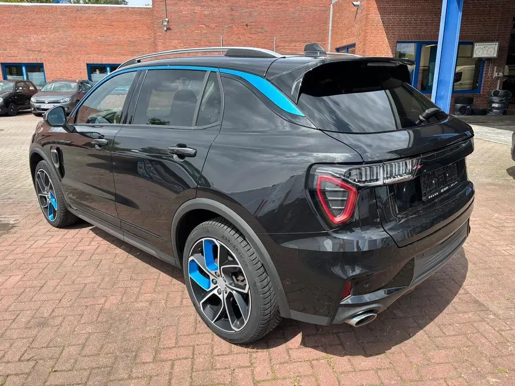 Main__Slider__Photo:Lynk&Co 01 1.5 192KW 01 PHEV DCT  NAVI*LED*PANORAMA *ACC 12/2022-1