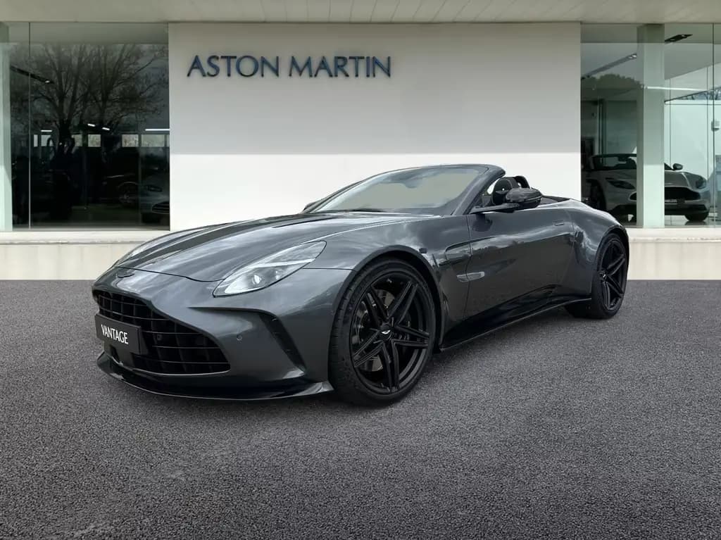 Main__Slider__Photo:Aston Martin V8 Vantage 4.0 V8 Roadster null-0