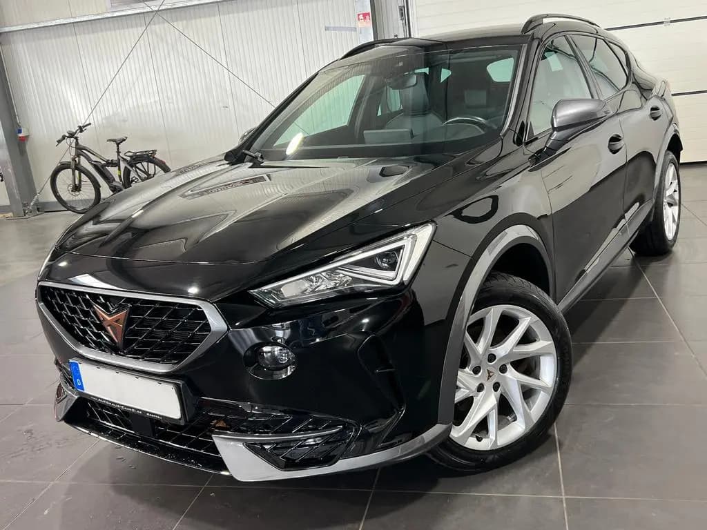 Main__Slider__Photo:Cupra Formentor 2.0 TDi **Navi*Virtual*LED*ACC*AHK** 12/2021-0