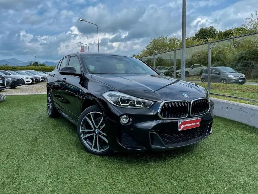 Main__Slider__Photo:BMW X2 Bmw X2 xDrive18d Msport 09/2020-0