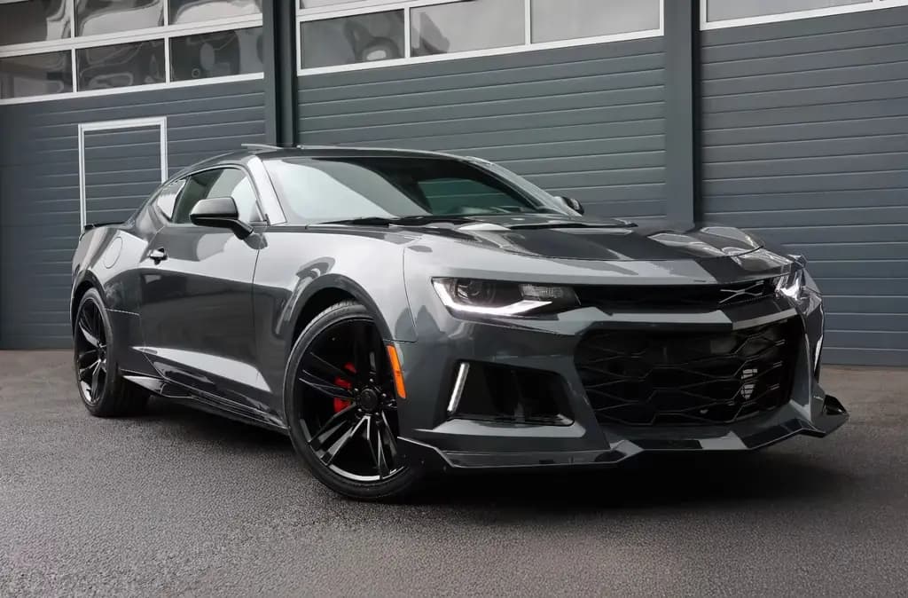 Main__Slider__Photo:Chevrolet Camaro 3.6 ZL1/HUD/BOSE/SHZ/SBL/LHZ/Kamera/TOTW 09/2017-0