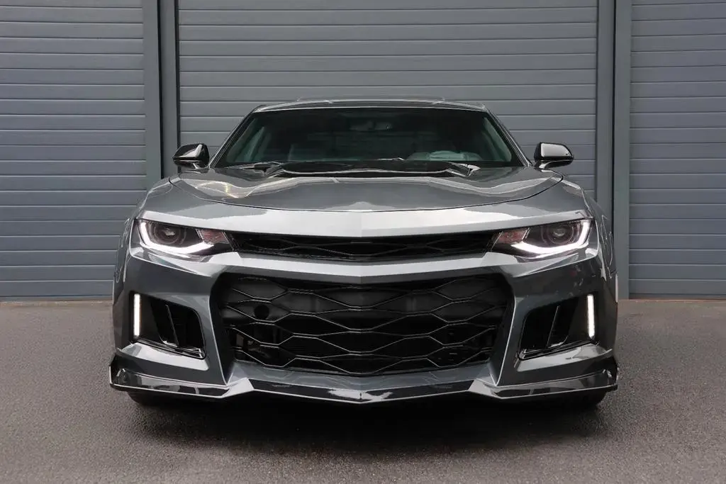 Main__Slider__Photo:Chevrolet Camaro 3.6 ZL1/HUD/BOSE/SHZ/SBL/LHZ/Kamera/TOTW 09/2017-1