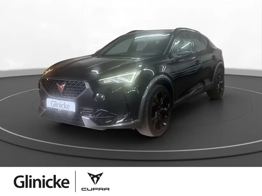 Main__Slider__Photo:Cupra Formentor VZ AHK LED LM 19" Navi RFK ACC Beats 04/2022-0
