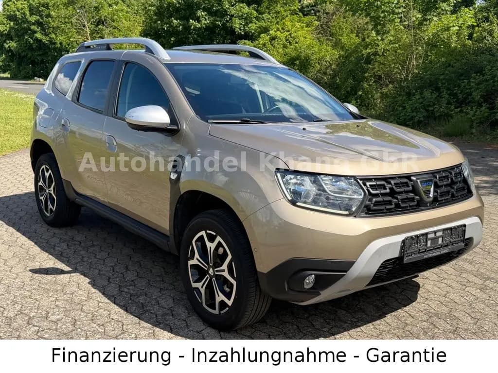 Main__Slider__Photo:Dacia Duster II Prestige 08/2019-0