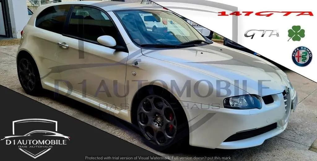 Main__Slider__Photo:Alfa Romeo 147 NOVITEC 06/2005-0
