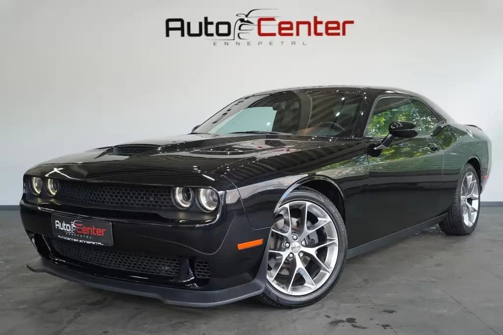 Main__Slider__Photo:Dodge Challenger *KAM*ALPINESOUND*SHZ*SHB* 04/2021-0